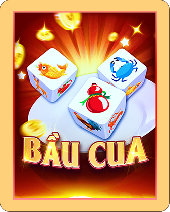 Bầu cua f168